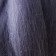 Fasting wool 100% half -toned wool 50 g (169, gray)