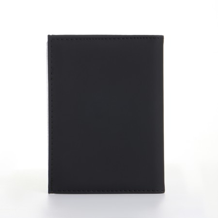 Cover for autocodes, black color-1