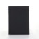 Cover for autocodes, black color