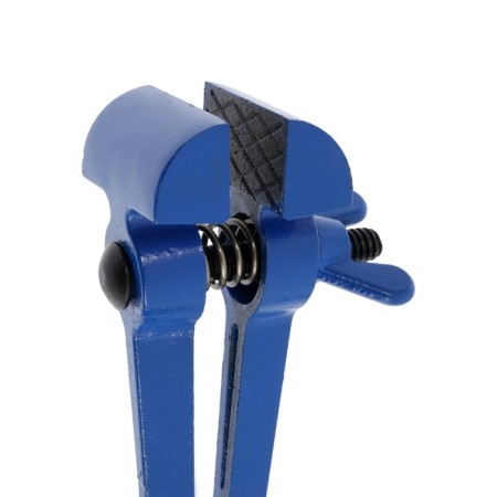 Tundra, manual, cast iron, disclosure up to 30 mm, sponge width 50 mm-3