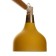 Call "Kandy" 6x40W E27 yellow 75x75x64 cm Bayerlux