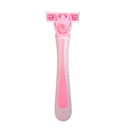 Razor machine 3 blades-3