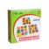 Puzzle "Logic figures", set of 3 pcs.