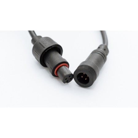 LED headlight C3 H7 PH (flexible cooler)-3