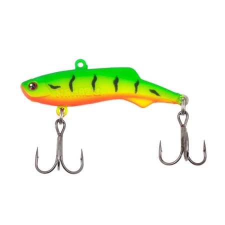 Rattlin Namazu Stalker Silicone, L = 55 mm, 10g, sinking No. 26