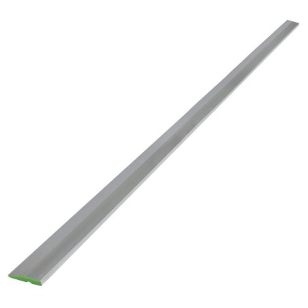 The trapezoidal rule "Sibrtekh", 3 m, aluminum, 1 rib of stiffness-1