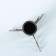 Shampoo "Aphrodite" the thickness of steel 1.5 mm, 34 x 34 x 52 cm