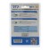 The thermostatic set for the radiator RTP No. 12, D = 25 mm x 3/4 ", corner