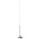 Mantra Cinto, LED, 1600LM, 3000K, 220x175x1750 mm, chromium color