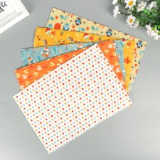Decorative felt 