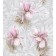 Paper wallpapers "Tahiti-D" D818-06, C6, Saratov, 0.53x10.05m