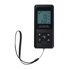 AMinger Laser Tundra, range 100 m