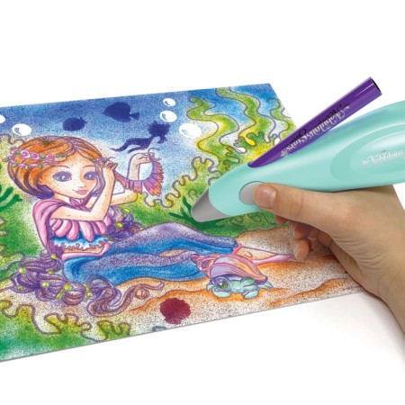 NEBULOUS STARS Coralia aerosol paints.-5