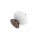 Tundra pen pen, d = 39, plastic, white
