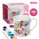 Mug under the painting "Little Princess", 300 ml