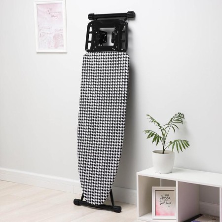 Gladile board "Goose foot", 123.5 × 46 cm, adjustable height up to 90 cm-1