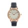 Women's watches “Bernini”, D-3.6 cm, black