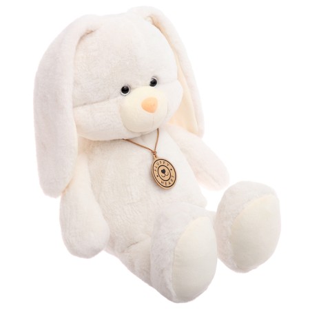 Soft toy "Bunny", 35 cm-1
