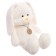 Soft toy "Bunny", 35 cm