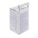 LED LED PHILIPS Ecohome Lustre 840, E14, 5 W, 4000 K, 500 lm, ball