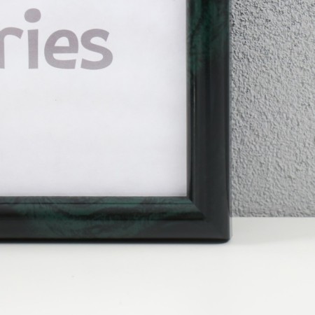 Photo frame plastic 21x30 cm, 199-321-1