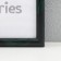 Photo frame plastic 21x30 cm, 199-321