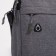 Male bag, gray color