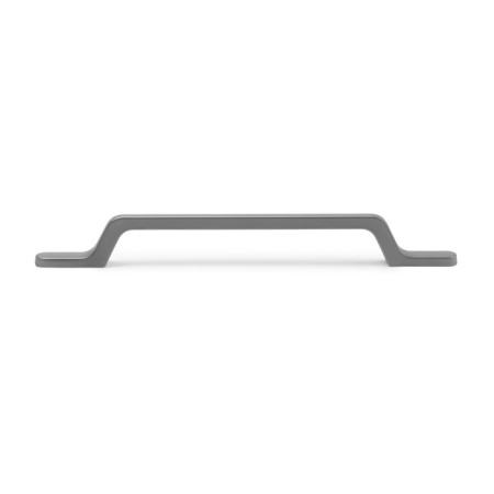 Cappio PC199 bracket handle, m/o = 160, graphite color-2