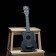 Soprano Upole, Black Black 53cm
