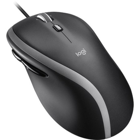 Logitech m500S Black/Optical (4000DPI) USB (5BUT) mouse-1