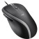 Logitech m500S Black/Optical (4000DPI) USB (5BUT) mouse