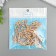 Decor for creativity tree "clothespin" (set 40 pcs) 2.5x0.8 cm