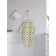 Apron kitchen with a photo print "Picturer Solar System", adjustable, size OS