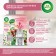 AirWick flavores have a set, with a replaceable bottle "Blooming Cherry", 19 ml