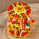 Filimonovskaya toy "Carousel"