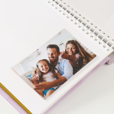 Photo album "Flower collection-14" magnetic 30 sheets-3