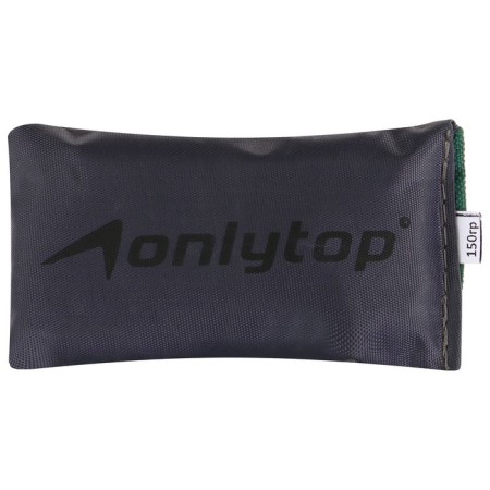 Big for throwing onlytop, weight 150 g, MIX color-5