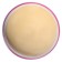 Ball diameter 100 mm, eco, manual staining