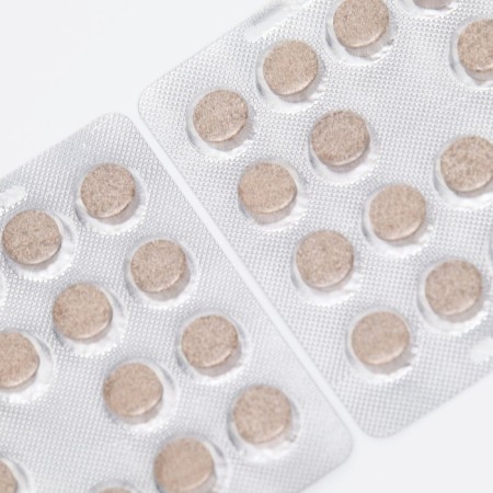 Algae's algae extract with iodine and selenium, 30 tablets-2