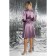 Women's dress, size 48