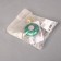 Liquefied gas pressure regulator, up to 1.6 MPa., D = 6.9 mm
