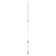 Shaft for the flag, 3 m