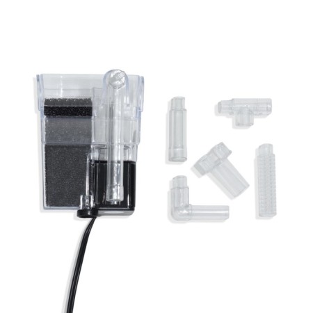 Cascading filter Sea Star HX-002, 350 l/h, 4 watts-2