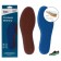BRAUS MEMORY insole insoles, with memory effect, size 43-44, color mix