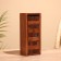 Game desktop "jenga" 21x8.5x6.5 cm, wooden wood