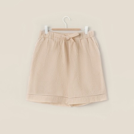 Women's shorts SL Home Size S-4