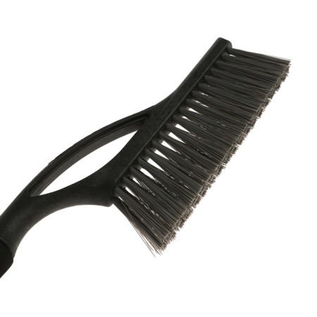 Brush STAT, with a scrap, "Pitstop" Antisneg, 57.5 cm, mix-14