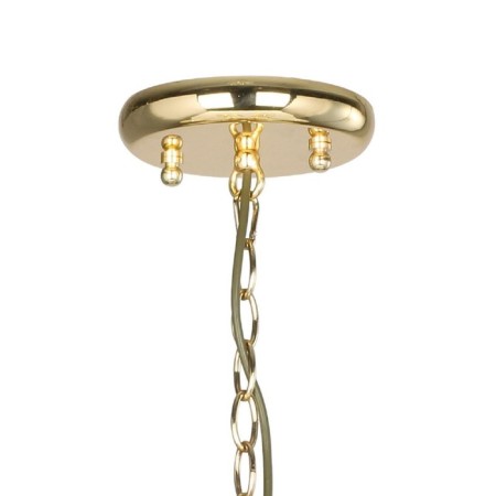Suspension chandelier Amabilis 650 mm, E14 240W-3