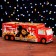 Gift box "Cheburashka", truck, 34.5 x 11 x 11 cm