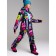 Winter set for the girl PlayTode: jacket and trousers, height 134 cm